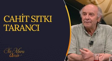 Cahit Sıtkı Tarancı I İki Mısra Arası