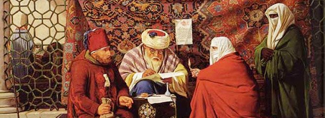 Esnafin Rehberi Ahilik Ve Degerleri Fikriyat Gazetesi