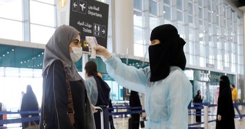 Saudi coronavirus deaths top 1,000 as infections spike