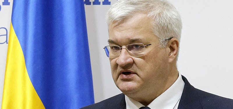 Ukraine to work with US towards mutually acceptable minerals deal
