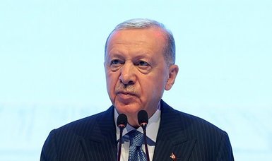 Water disputes causing conflicts around the world, Turkish President Erdoğan warns