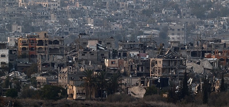 3 women, 2 children among 14 Gazans killed in fresh Israeli strikes