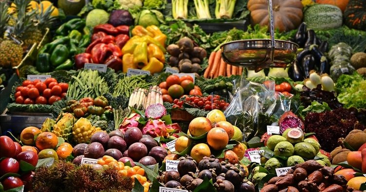 Küresel gıda fiyatları aylık bazda değişmedi