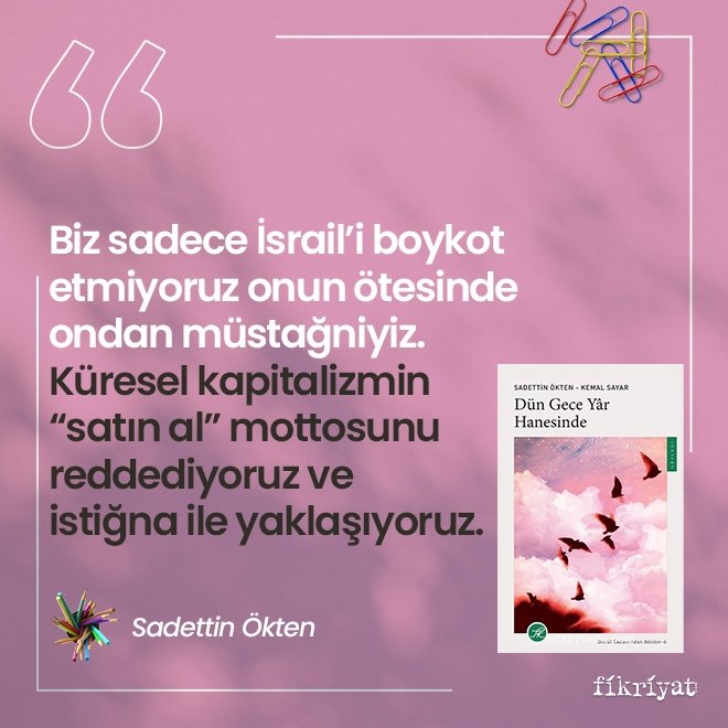 Sadettin Ökten ve Kemal Sayar’dan Dün Gece Yar Hanesinde