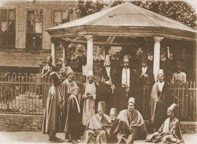Eski İstanbul Fotoğrafları