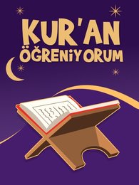 Kur'an Öğreniyorum | Turkuvapp