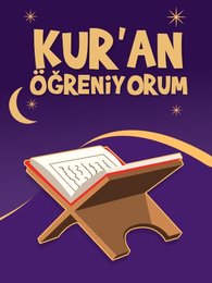 Kur'an Öğreniyorum