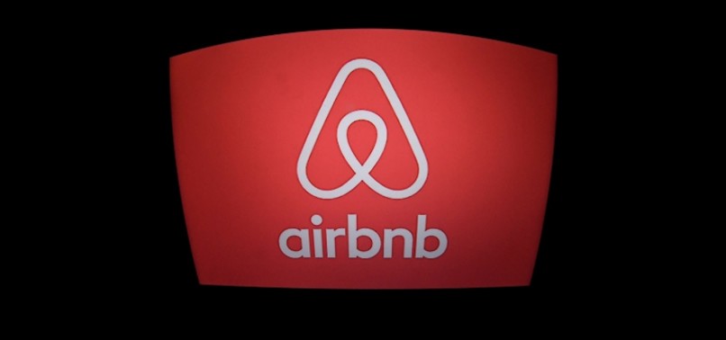AIRBNB SAYS REMOVING 200 PROPERTY LISTINGS IN ILLEGAL ISRAELI SETTLEMENTS IN WEST BANK