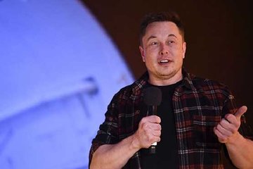 Elon Musk’tan ’uçan araba’ duyurusu