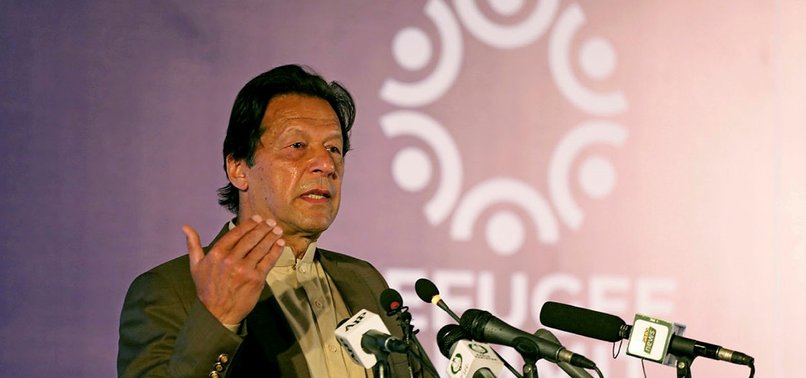PAKISTANS PRIME MINISTER SAYS US MARTYRED BIN LADEN