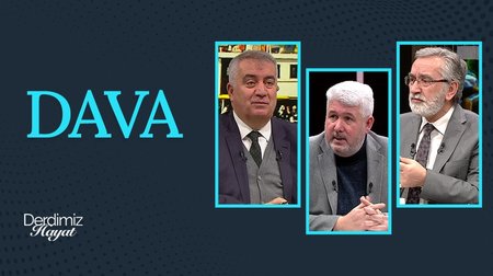 Dava | Derdimiz Hayat