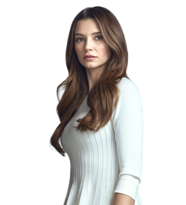 Leyla Lydia Tuğutlu – Kimdir