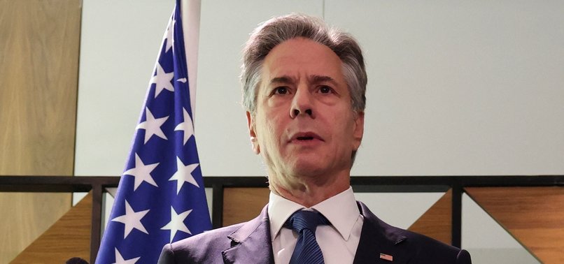 Blinken warns Israel, Hamas of best, last chance to end Gaza war - anews