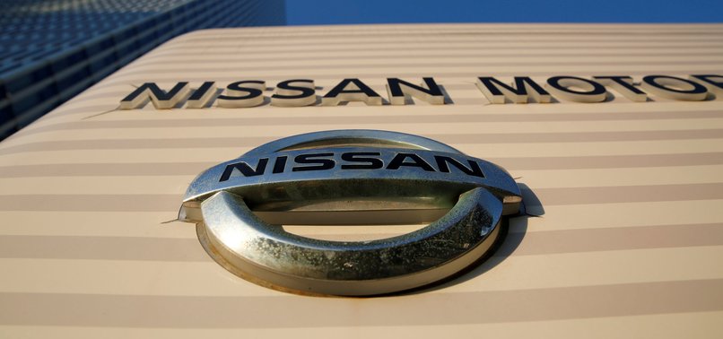 NISSAN SAYS ITS COOPERATING FULLY WITH INQUIRY BY US SEC