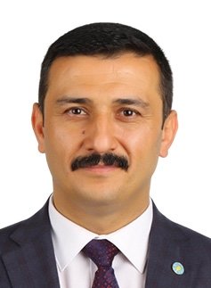 Yüksel Selçuk Türkoğlu