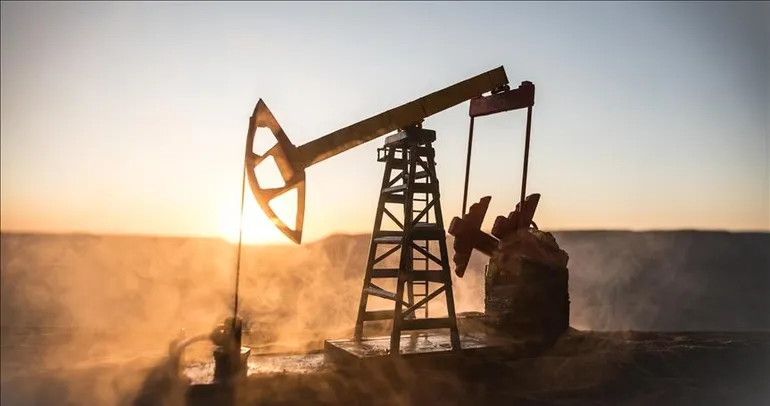 Brent petrol 84,55 dolardan işlem görüyor