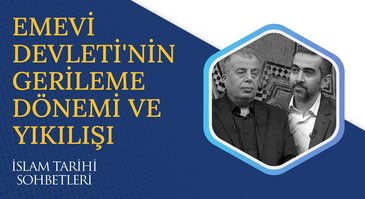 Hz. Ömer I İslam Tarihi Sohbetleri