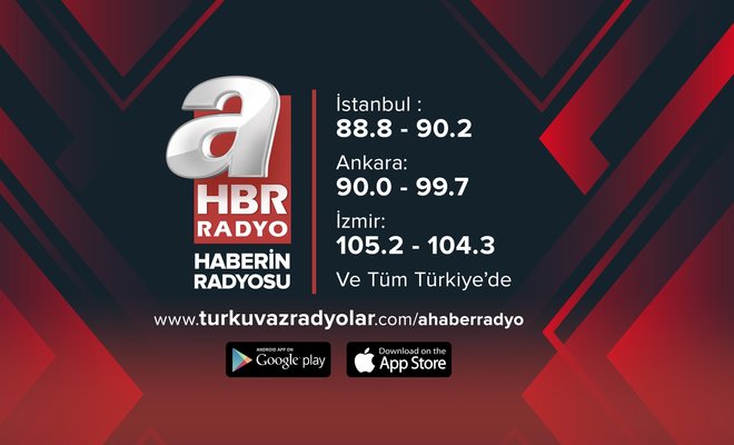 Haberin Radyosu A Haber Radyo