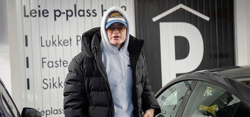SON OF NORWEGIAN CROWN PRINCESS SENTENCED TO 4 YEARS IN PRISON IN RAPE TRIAL