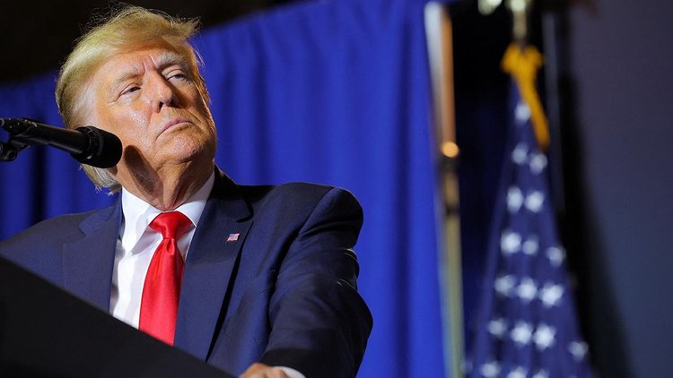 Trump, ABD’nin yapay zeka altyapısına 500 milyar dolar yatırım yapılacağını duyurdu