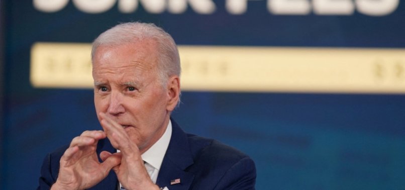 BIDEN LASHES OUT AT REPORTER FOR DUMB QUESTION ON FBI INFORMANT