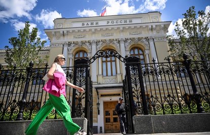 RusyaMerkezBankasındanuzunsüresonrailkahrefindexfaizclasstkktLnktargetblankfaizaartırımı