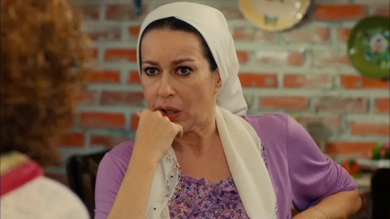 Diğer Yarım 10. Bölüm