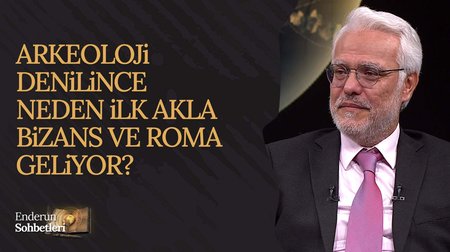 Selçuklu ve Osmanlı Dönemi Arkeolojisi | Enderun Sohbetleri