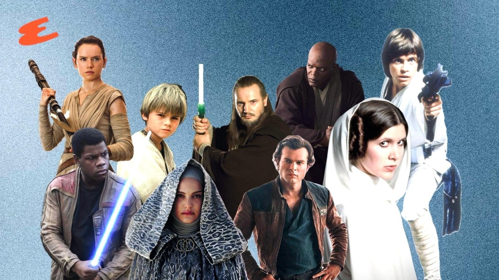 “STAR WARS” FİLMLERİ HANGİ SIRAYLA İZLENMELİ?