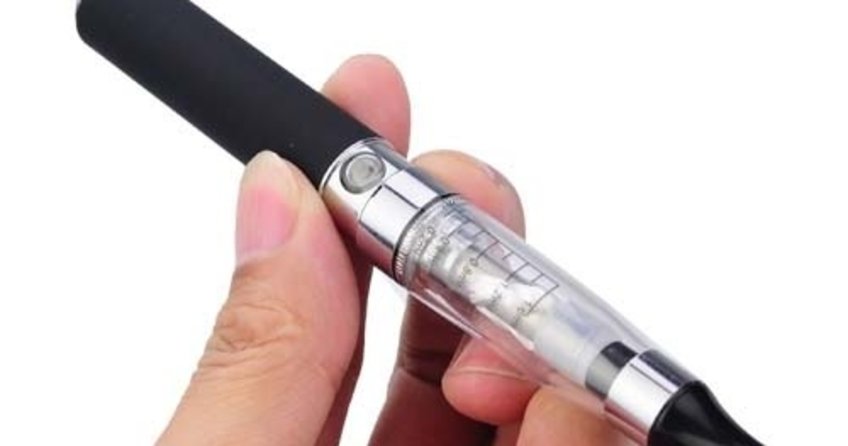 Elektronik sigarayı kullanana da satana da ceza!