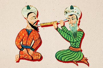 Hastalıklara göre makamlar