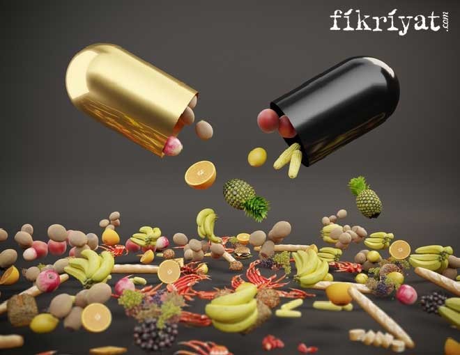 TAKVİYE EDİCİ GIDA NEDİR?