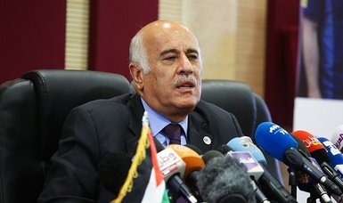 Palestinians eye ‘code of conduct’ for elections: Fatah