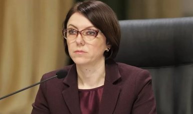 Ukraine government dismisses deputy defence ministers