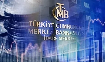Merkez Bankası faiz kararı belli oldu