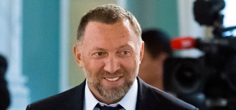 US INDICTS RUSSIAN TYCOON ON SANCTIONS VIOLATIONS