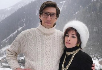 Gucci Ailesinden Filme Tepki