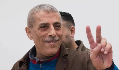 Palestinian Prisoner Walid Daqqa dies after 38 years in Israeli jails