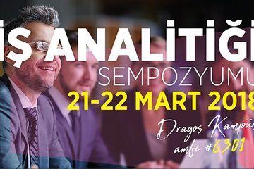 İş analitiği sempozyumu