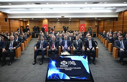 BakanKacırTürkiyeuluslararasıyenimobiliteyatırımlarıiçinbircazibemerkezi