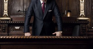 Her patrona bir iş koçu