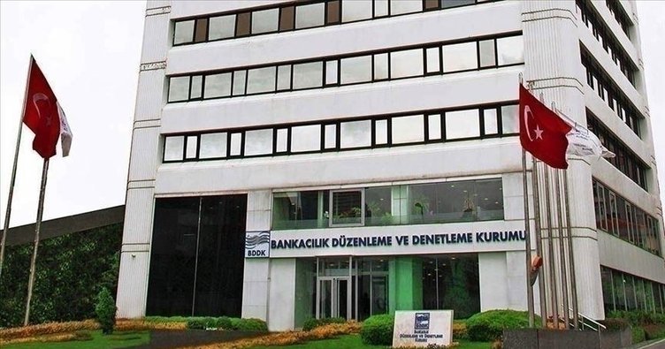 BDDK, katılım esaslarına ilişkin usul ve esasları düzenledi