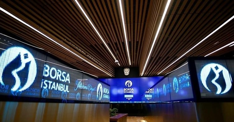 VİOP’ta endeks kontratı güne yükselişle başladı