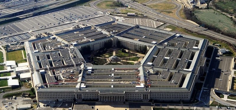 China has more than 500 operational nuclear warheads: Pentagon