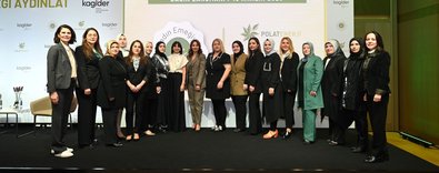 PolatEnerjidenkadınemeğinedestek