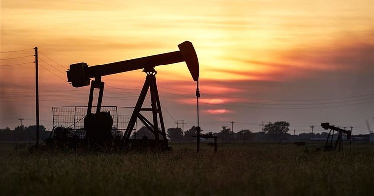 ABD’de petrol sondaj kuleleri azaldı, fiyatlar yükselişte