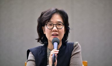 South Korean academic acquitted of defaming 'comfort women'