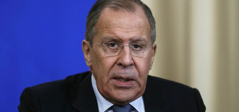 RUSSIAS LAVROV SAYS MOSCOW COMMITTED TO IRAN NUCLEAR DEAL