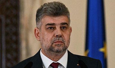 Marcel Ciolacu tapped as new premier to form government in Romania