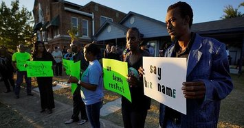 Police shooting of black Texas woman in her home fuels anger